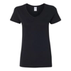 GIldan Heavy Cotton Women's Vneck