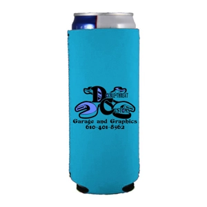Slim Can Koozie