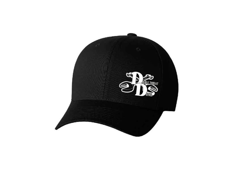 Double Threat Diesel Snap Back Hat