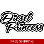 Diesel Princess