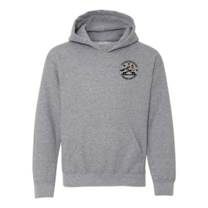 YOUTH Gildan Heavy Blend Hoodie