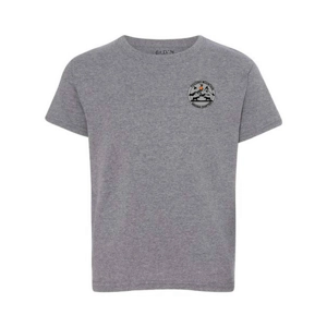 YOUTH Gildan 50/50 Tshirt