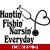 Huntin, Fishin, Nursin