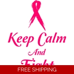 Breast Cancer- Keep Calm
