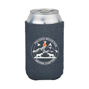 Neoprene Can Koozie