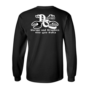 DTC Wrench Long Sleeve