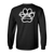 DTC Dog Paw Long Sleeve