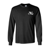 DTC Flag Long Sleeve