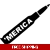 Merica Bullet