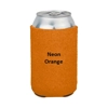 Neoprene Can Koozie