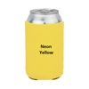 Neoprene Can Koozie