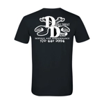 Double Threat Diesel Softstyle Tshirt