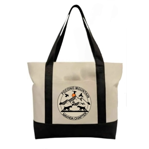 Canvas Tote Bag