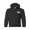 Double Threat Offroad Youth Hoodie