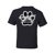 DTC Dog Paw Youth Tshirt