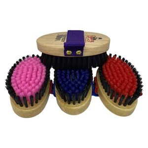 Equerry Childs Body Brush