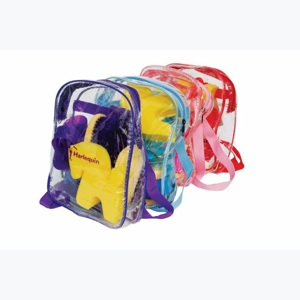 Rhinegold Junior Grooming Kit Backpack
