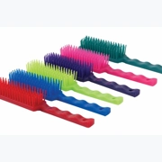 Harlequin Tangle Wrangler Comb