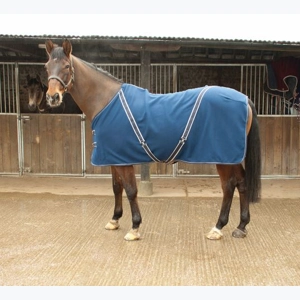 Rhinegold Comfy Fleece Rug