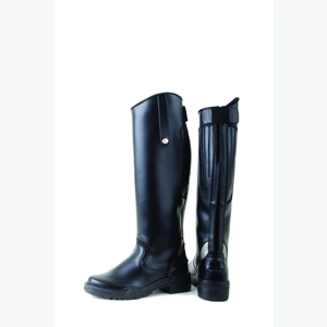 Rhinegold Nebraska Synthetic Long Boot