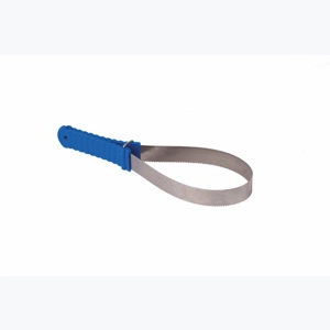 Harlequin Shedding Blade