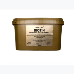 Gold Label Biotin