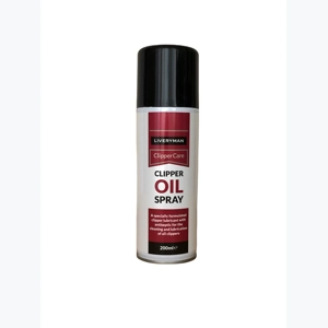 Liveryman Clipper Oil