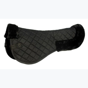 Rhinegold Comfort Saddle Half Pad