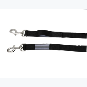 Nylon Webbing Elasticated Side Reins