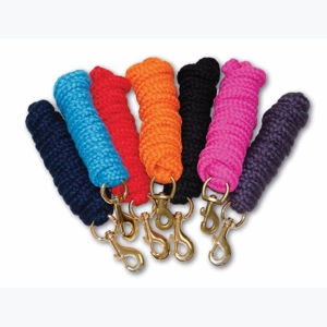 Rhinegold Luxe Leadrope