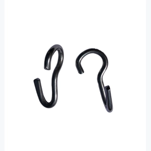 Curb Chain Hooks