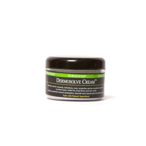 Horsewise Dermosolve Cream