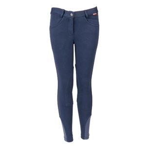 Horka Red Horse Topper Ladies Breeches