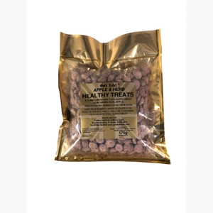 Healthy Horse Treats