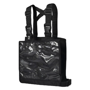 Horka Number Bib