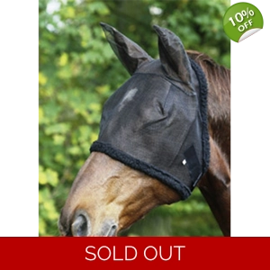 USG Fly Mask with Ears