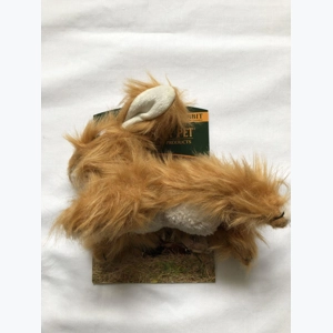 Rabbit Dog Toy