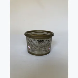 Flygon gel