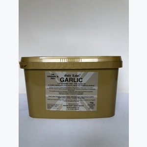 Gold Label Garlic Powder
