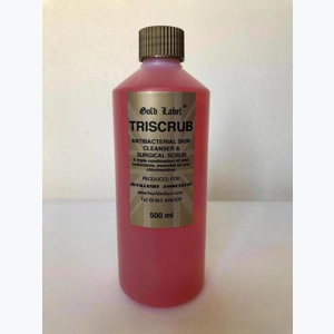 Gold Label Triscub