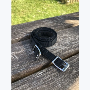 Nylon Spur Straps
