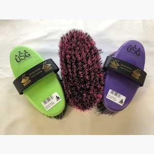 Haas Brenig Madoc Brush