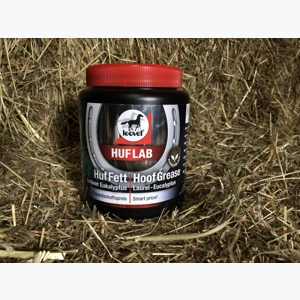 Leovet Hoof Lab Hoof Grease