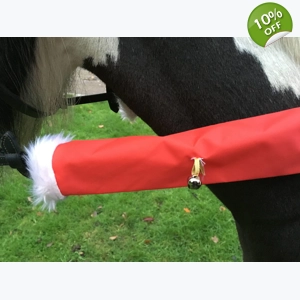 Showquest Christmas Rein Sleeves