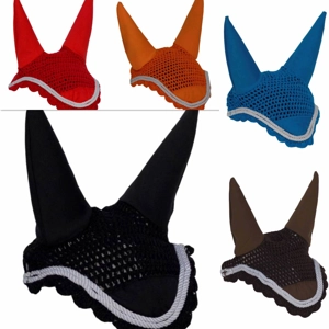 Rhinegold Fly Veil