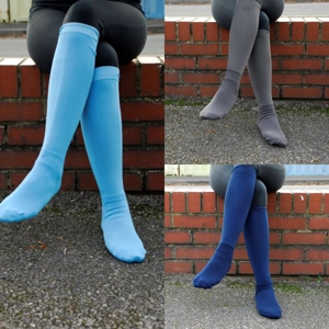 Performance Summer Riding Socks