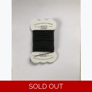 Wenzel Plaiting Thread - Seconds