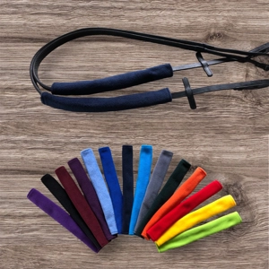 Fleece Rein Sleeves