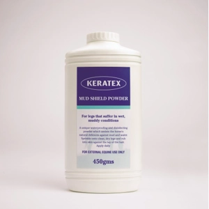 Keratex Mud Shield Powder