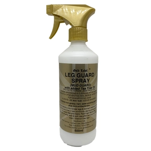 Gold Label Leg Guard Spray